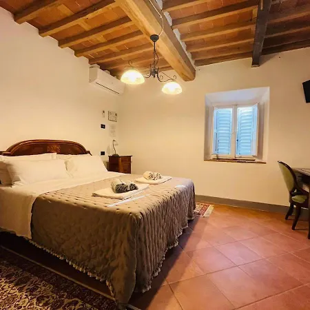 Giardino Delle Camelie Bed & Breakfast Capannori