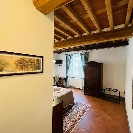 Giardino Delle Camelie Bed & Breakfast