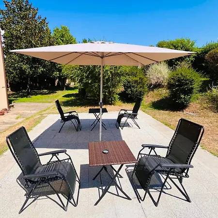 Bed & Breakfast Giardino Delle Camelie *