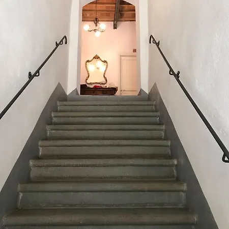 Bed & Breakfast Giardino Delle Camelie Capannori