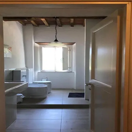 Bed & Breakfast Giardino Delle Camelie *