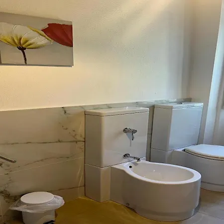 Giardino Delle Camelie Bed & Breakfast *