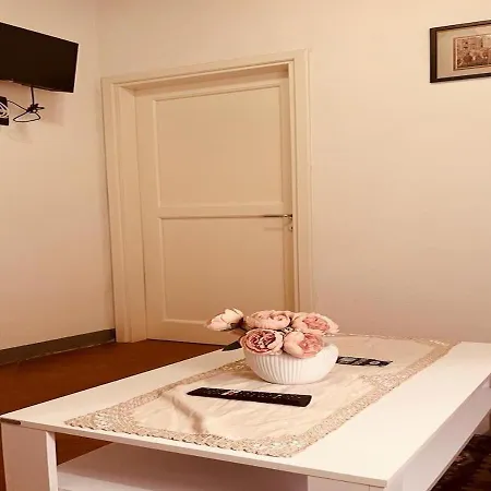 Bed & Breakfast Giardino Delle Camelie *