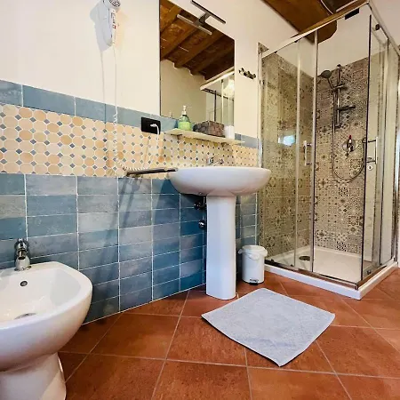Bed & Breakfast Giardino Delle Camelie