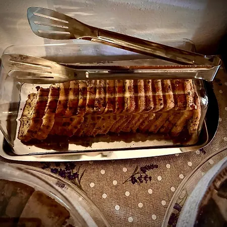 Giardino Delle Camelie Bed & Breakfast *