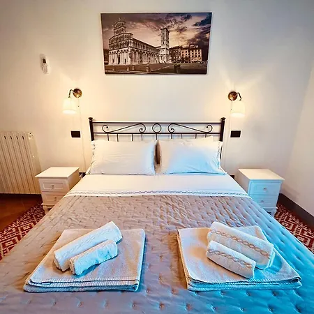 Giardino Delle Camelie Bed & Breakfast
